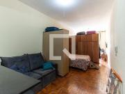 Kitnet, Santa Cecília, 1 Quarto, 48 m2 São Paulo