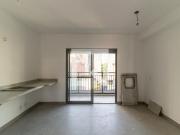 Kitnet, Santa Cecília, 1 Quarto, 50 m2 São Paulo