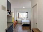 Kitnet, Santa Cecília, 1 Quarto, 54 m2 São Paulo Kitnet, Santa Cecília, 1 Quarto, 54 m2 São Paulo