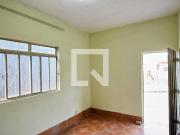 Kitnet, Santa Cruz, 1 Quarto, 18 m2 Belo Horizonte