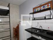 Kitnet, Santa Efigênia, 1 Quarto, 15 m2 Belo Horizonte