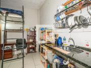 Kitnet, Santa Efigênia, 1 Quarto, 20 m2 Belo Horizonte