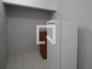 Kitnet, Santa Efigênia, 1 Quarto, 20 m2 Belo Horizonte