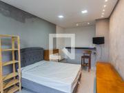 Kitnet, Santa Efigênia, 1 Quarto, 35 m2 Belo Horizonte