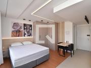 Kitnet, Santa Felicidade, 1 Quarto, 25 m2 Curitiba