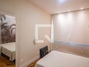 Kitnet, Santa Teresa, 1 Quarto, 20 m2 Rio de Janeiro