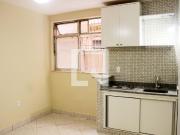 Kitnet, Santa Teresa, 1 Quarto, 22 m2 Rio de Janeiro