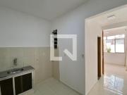 Kitnet, Santa Teresa, 1 Quarto, 25 m2 Rio de Janeiro