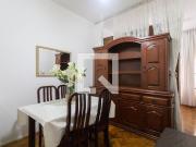 Kitnet, Santa Teresa, 1 Quarto, 26 m2 Rio de Janeiro