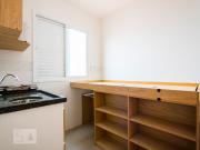 Kitnet, Santa Teresinha, 1 Quarto, 10 m2 Santo André