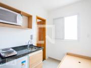 Kitnet, Santa Teresinha, 1 Quarto, 13 m2 Santo André