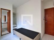 Kitnet, Santa Teresinha, 1 Quarto, 15 m2 Santo André