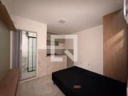 Kitnet, Santa Teresinha, 1 Quarto, 22 m2 Santo André