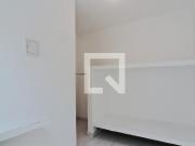 Kitnet, Santana, 1 Quarto, 12 m2 São Paulo