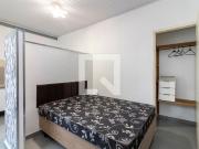 Kitnet, Santana, 1 Quarto, 20 m2 São Paulo