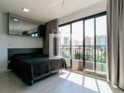 Kitnet, Santana, 1 Quarto, 25 m2 São Paulo