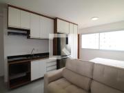 Kitnet, Santana, 1 Quarto, 25 m2 São Paulo