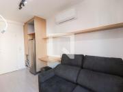 Kitnet, Santana, 1 Quarto, 26 m2 São Paulo