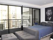 Kitnet, Santana, 1 Quarto, 26 m2 São Paulo