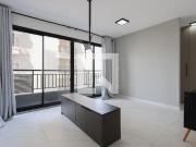 Kitnet, Santana, 1 Quarto, 31 m2 São Paulo