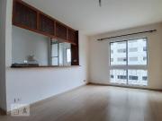 Kitnet, Santana, 1 Quarto, 45 m2 São Paulo