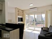 Kitnet, Santana, 1 Quarto, 56 m2 São Paulo Kitnet, Santana, 1 Quarto, 56 m2 São Paulo