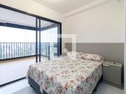 Kitnet, Santo Amaro, 1 Quarto, 30 m2 São Paulo