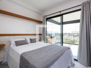 Kitnet, Santo Amaro, 0 Quarto, 31 m2 São Paulo