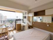 Kitnet, Santo Amaro, 1 Quarto, 24 m2 São Paulo