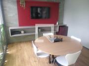 Kitnet, Santo Amaro, 1 Quarto, 25 m2 São Paulo