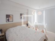 Kitnet, Santo Amaro, 1 Quarto, 25 m2 São Paulo Kitnet, Santo Amaro, 1 Quarto, 25 m2 São Paulo