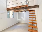 Kitnet, Santo Amaro, 1 Quarto, 25 m2 São Paulo