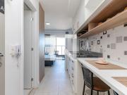 Kitnet, Santo Amaro, 1 Quarto, 25 m2 São Paulo