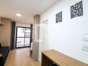 Kitnet, Santo Amaro, 1 Quarto, 26 m2 São Paulo