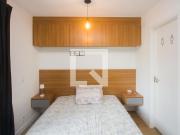 Kitnet, Santo Amaro, 1 Quarto, 26 m2 São Paulo