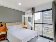 Kitnet, Santo Amaro, 1 Quarto, 26 m2 São Paulo