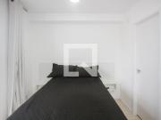 Kitnet, Santo Amaro, 1 Quarto, 26 m2 São Paulo