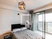 Kitnet, Santo Amaro, 1 Quarto, 30 m2 São Paulo