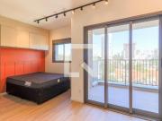 Kitnet, Santo Amaro, 1 Quarto, 28 m2 São Paulo