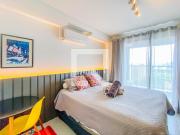 Kitnet, Santo Amaro, 1 Quarto, 29 m2 São Paulo