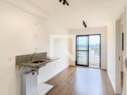 Kitnet, Santo Amaro, 1 Quarto, 30 m2 São Paulo