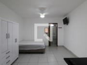 Kitnet, Santo Amaro, 1 Quarto, 30 m2 São Paulo