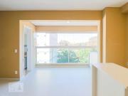 Kitnet, Santo Amaro, 1 Quarto, 35 m2 São Paulo