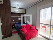 Kitnet, Santo Amaro, 1 Quarto, 36 m2 São Paulo