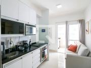 Kitnet, Santo Amaro, 1 Quarto, 37 m2 São Paulo