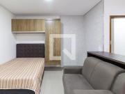 Kitnet, Santo Amaro, 1 Quarto, 40 m2 São Paulo