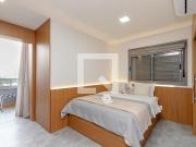 Kitnet, Santo Amaro, 1 Quarto, 44 m2 São Paulo