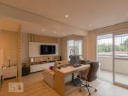 Kitnet, Santo Amaro, 1 Quarto, 58 m2 São Paulo