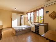 Kitnet, Santo Antônio, 1 Quarto, 80 m2 Porto Alegre