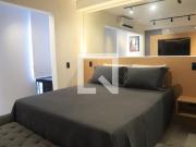 Kitnet, Saúde, 0 Quarto, 27 m2 São Paulo